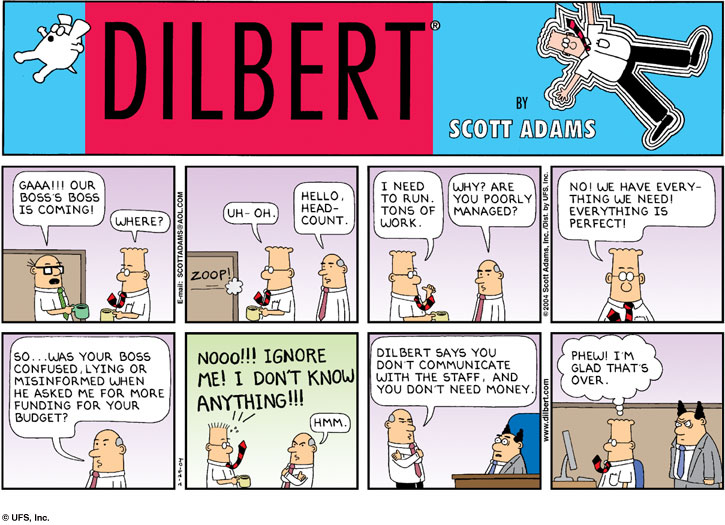 dilbert